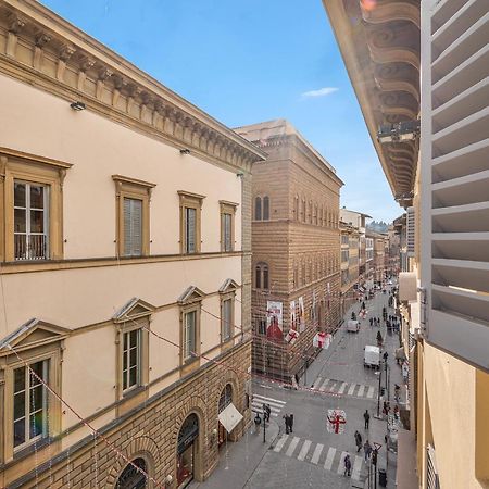 Tornabuoni Living - Luxury Apartments Collection Florencie Exteriér fotografie