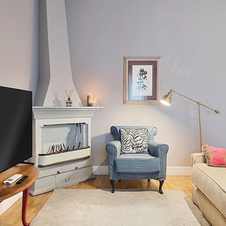 Tornabuoni Living - Luxury Apartments Collection Florencie Exteriér fotografie
