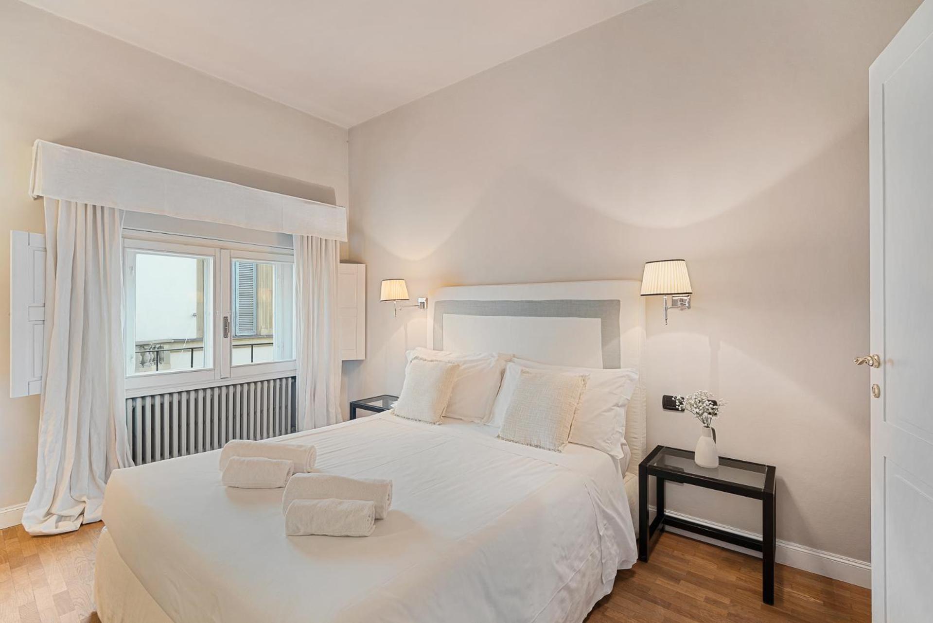 Tornabuoni Living - Luxury Apartments Collection Florencie Exteriér fotografie