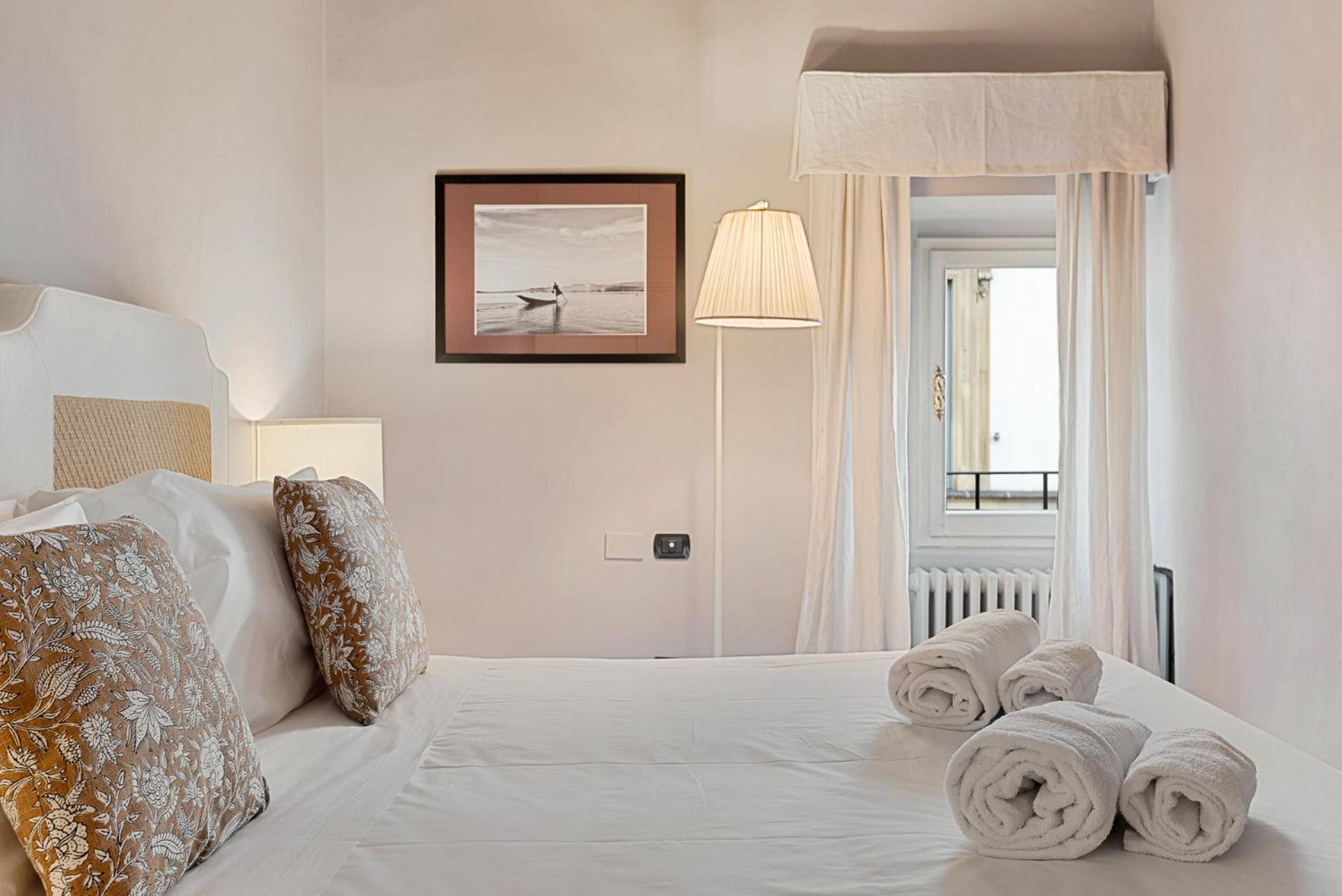 Tornabuoni Living - Luxury Apartments Collection Florencie Exteriér fotografie