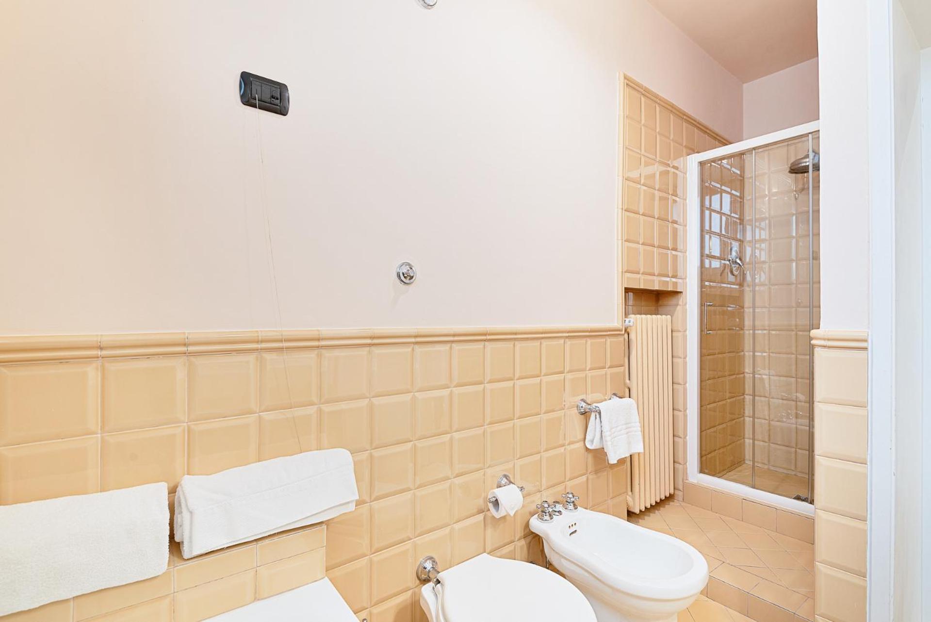 Tornabuoni Living - Luxury Apartments Collection Florencie Exteriér fotografie