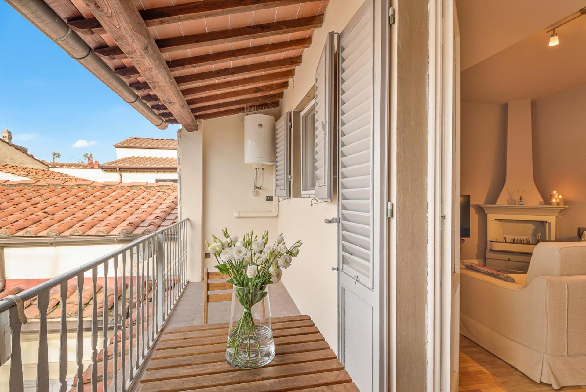 Tornabuoni Living - Luxury Apartments Collection Florencie Exteriér fotografie