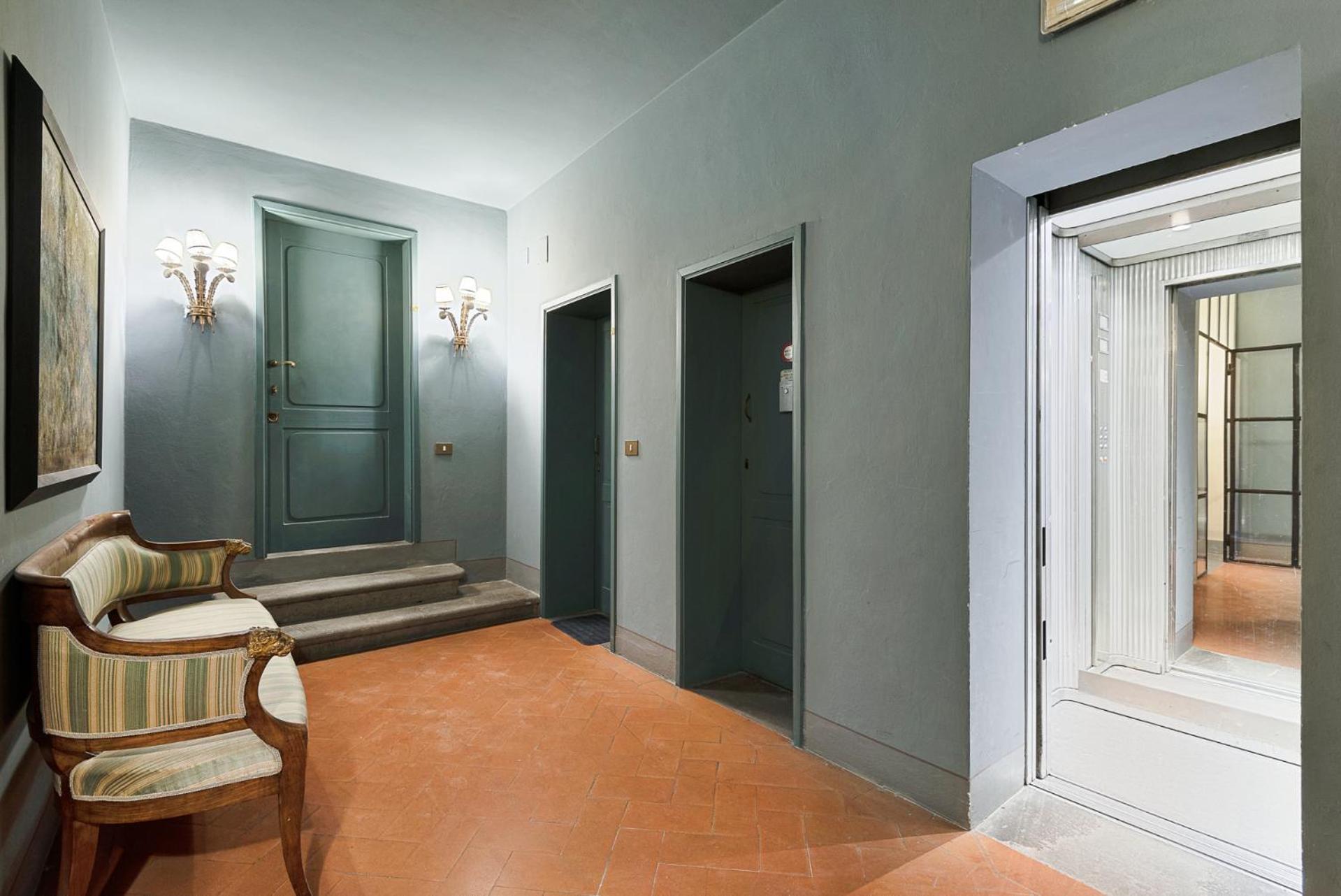 Tornabuoni Living - Luxury Apartments Collection Florencie Exteriér fotografie
