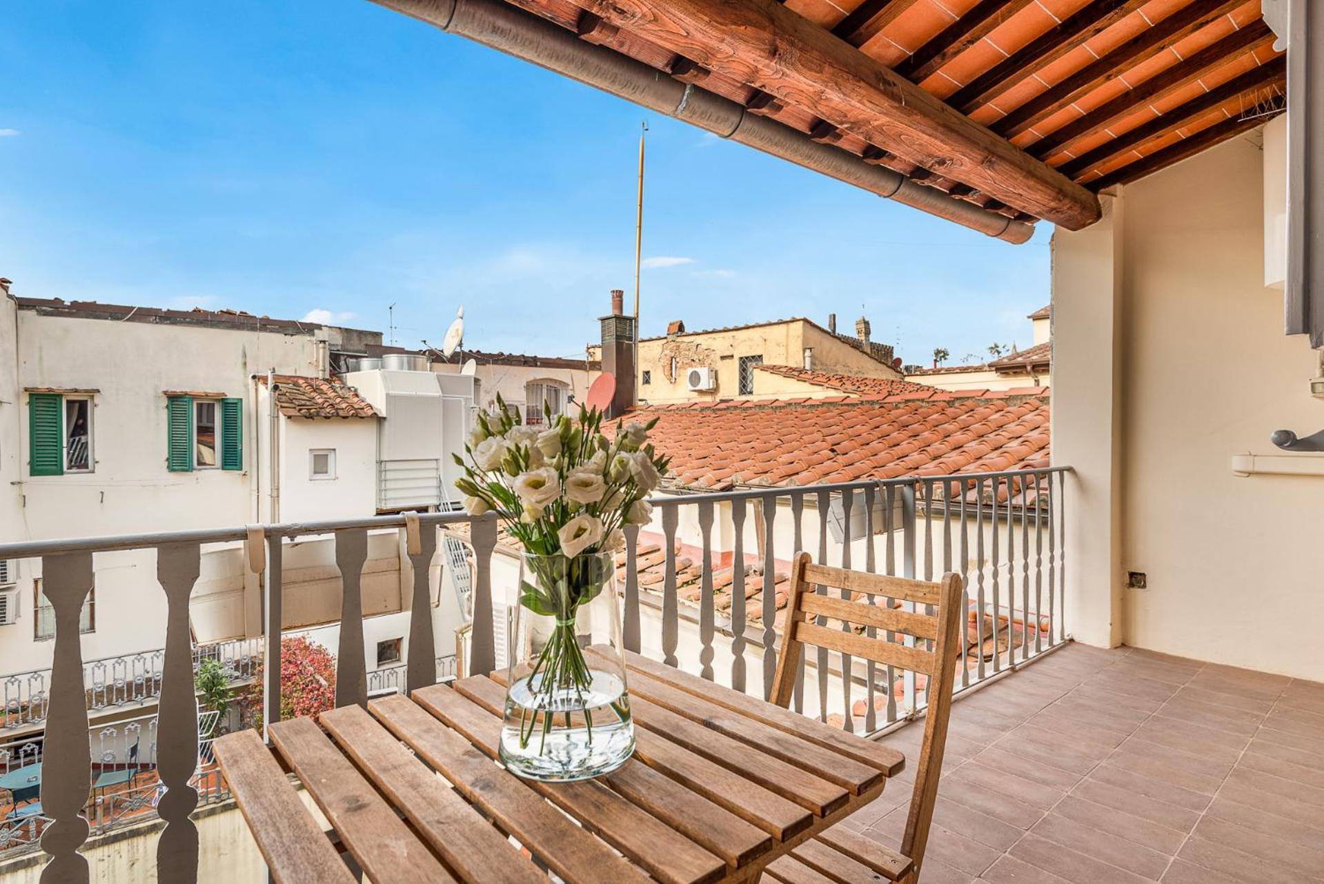 Tornabuoni Living - Luxury Apartments Collection Florencie Exteriér fotografie