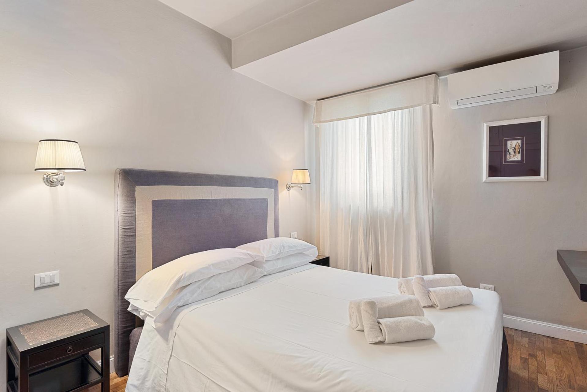 Tornabuoni Living - Luxury Apartments Collection Florencie Exteriér fotografie