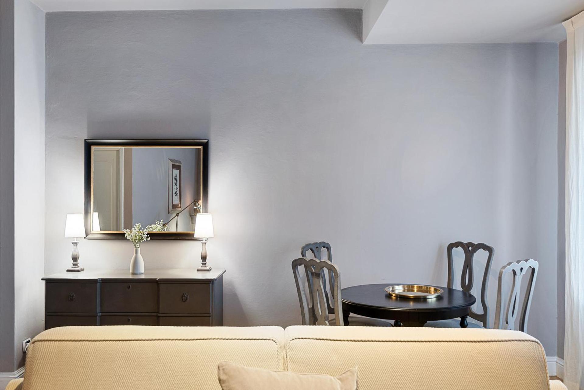 Tornabuoni Living - Luxury Apartments Collection Florencie Exteriér fotografie