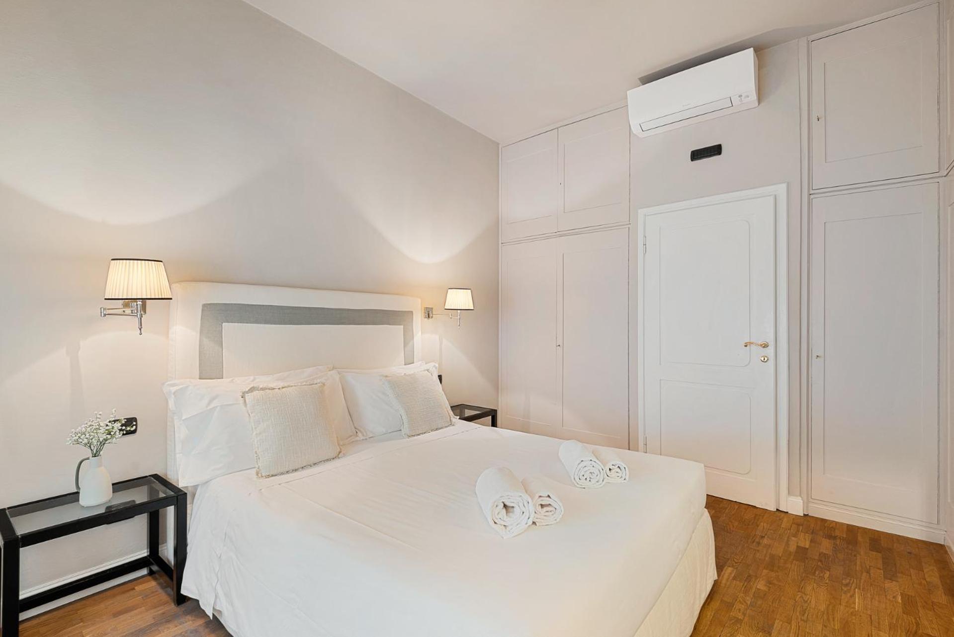 Tornabuoni Living - Luxury Apartments Collection Florencie Exteriér fotografie