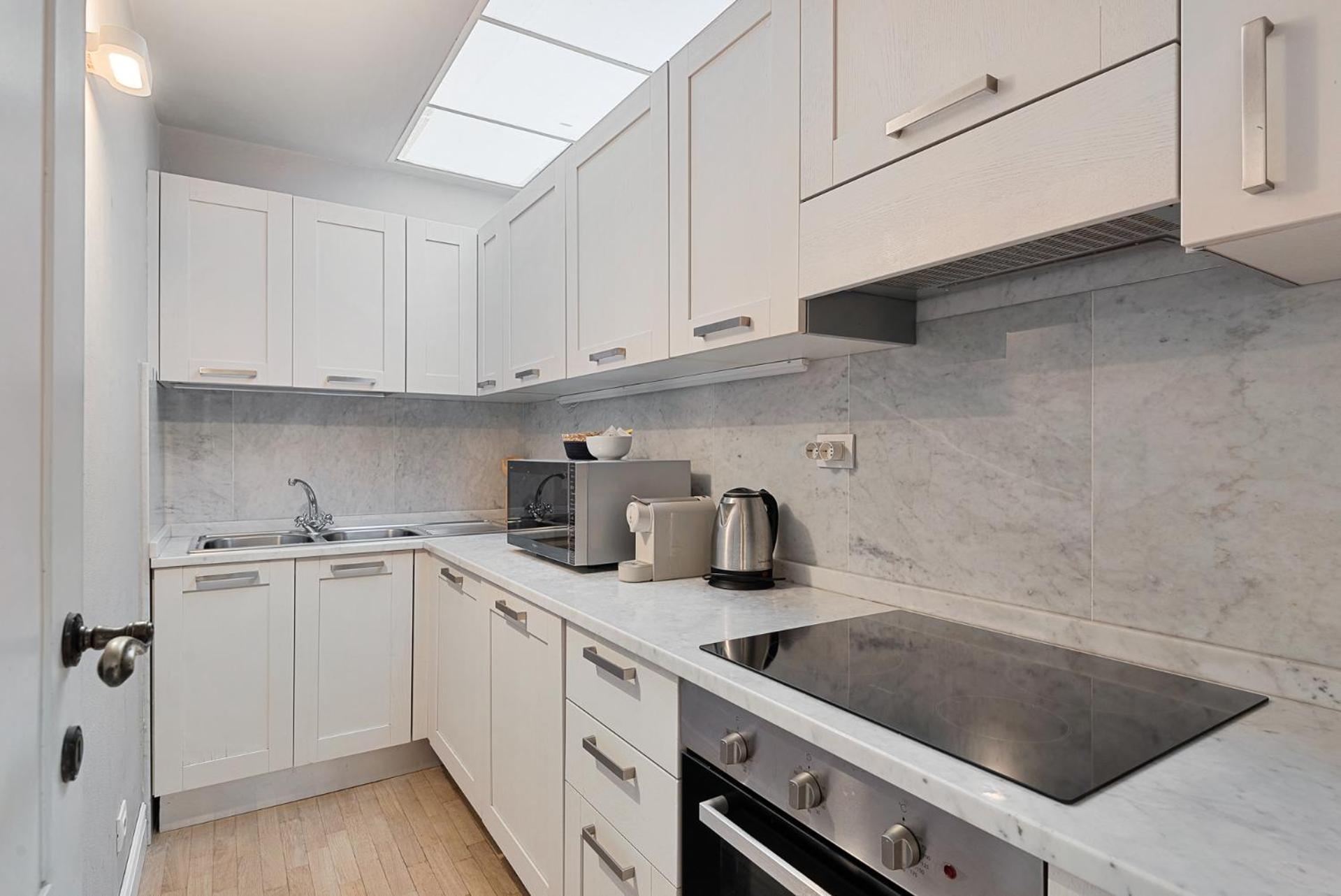 Tornabuoni Living - Luxury Apartments Collection Florencie Exteriér fotografie