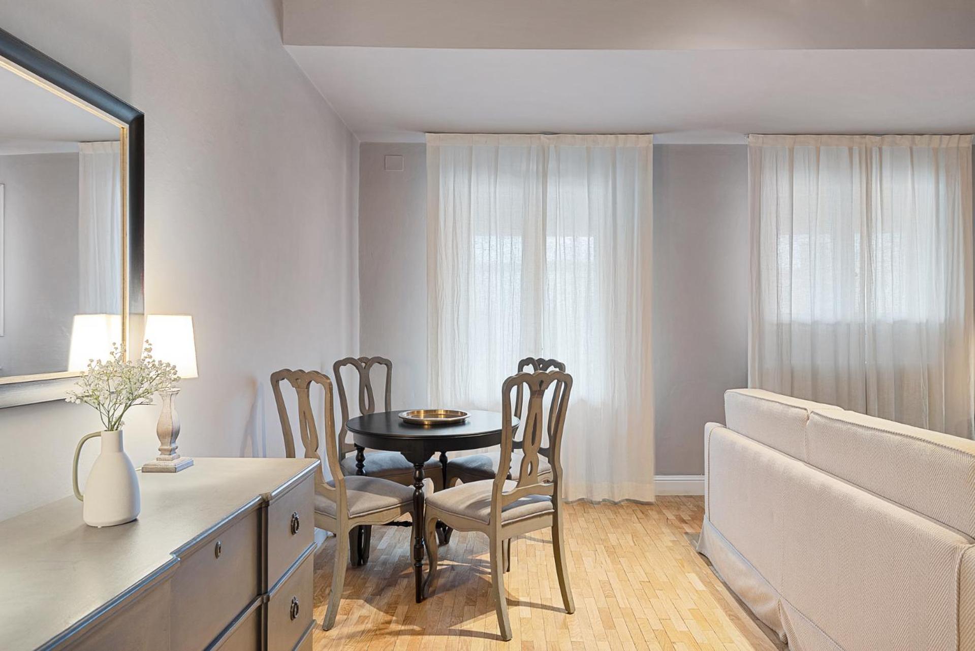 Tornabuoni Living - Luxury Apartments Collection Florencie Exteriér fotografie